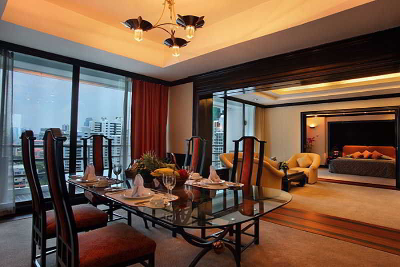 Tai Pan - Sha Certified Hotel