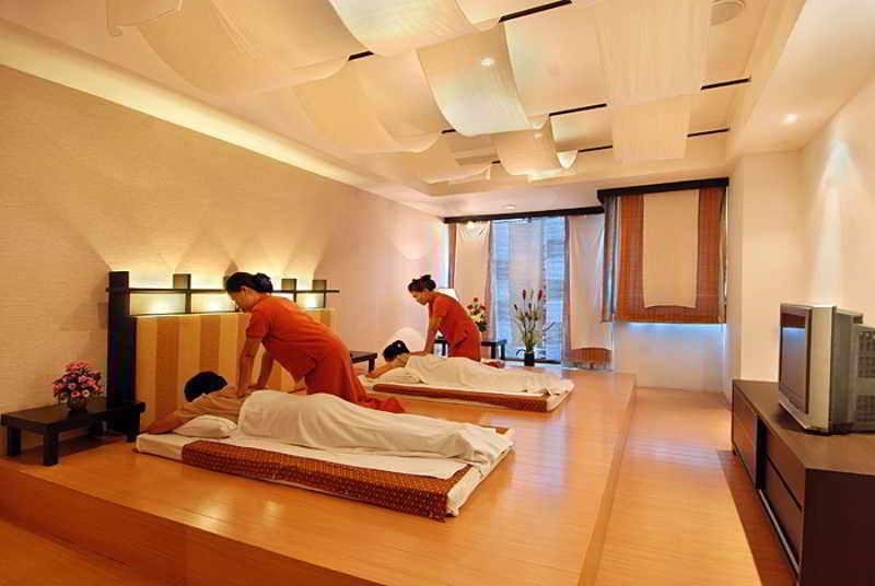 Hotel Tai Pan - Sha Certified Banguecoque