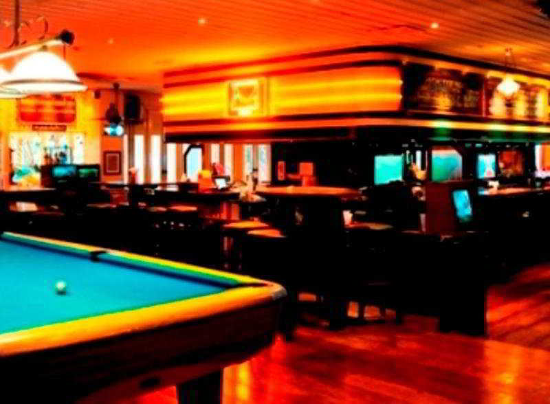 Buddy Lodge, Khaosan Road Banguecoque