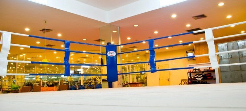 Buddy Lodge, Khaosan Road Hotel Banguecoque