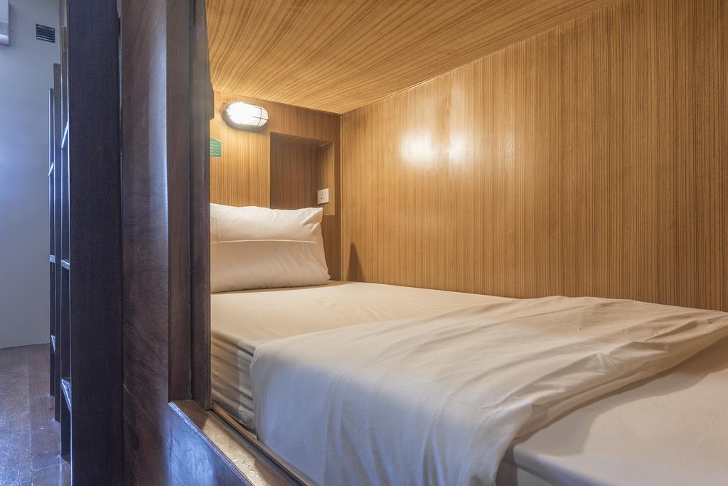 Hostel Suneta Khaosan *