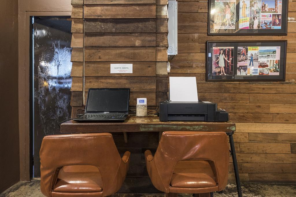 Hostel Suneta Khaosan Bangkok