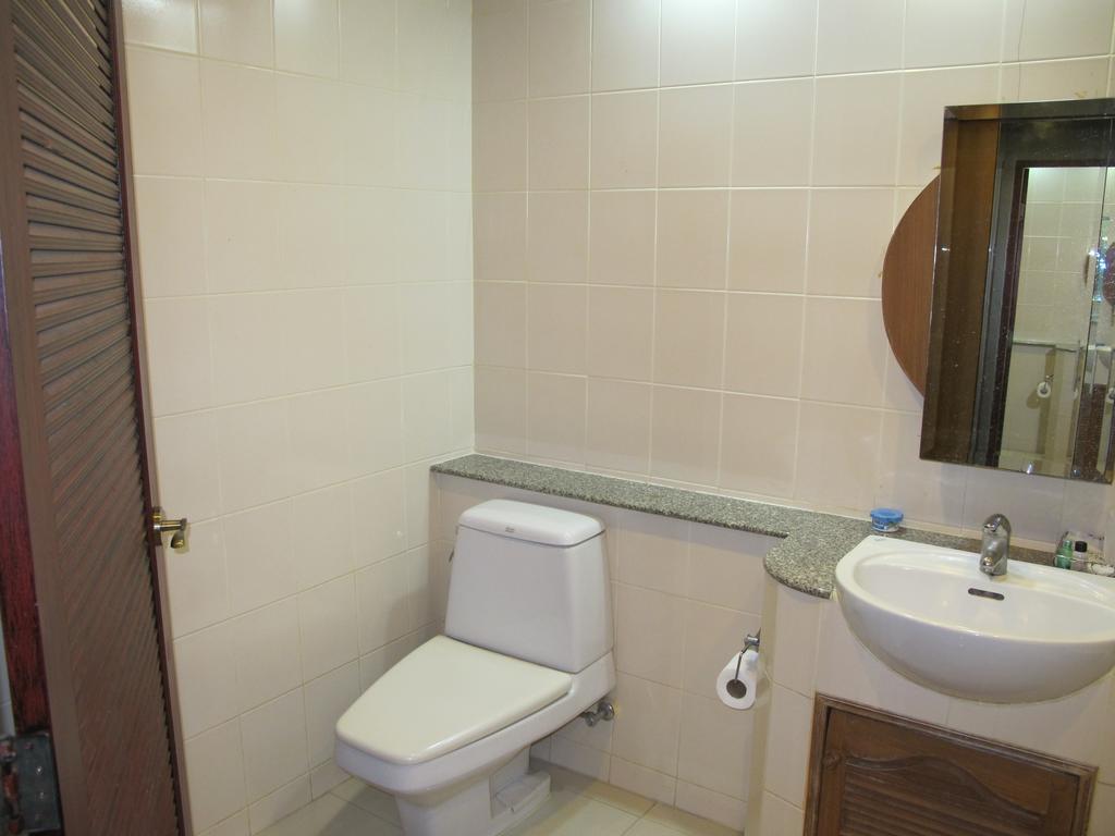 Hotel Suriwongse 3*