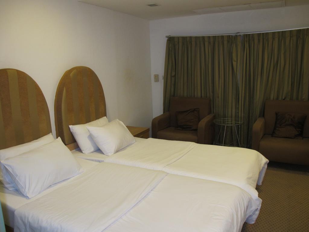 Hotel Suriwongse