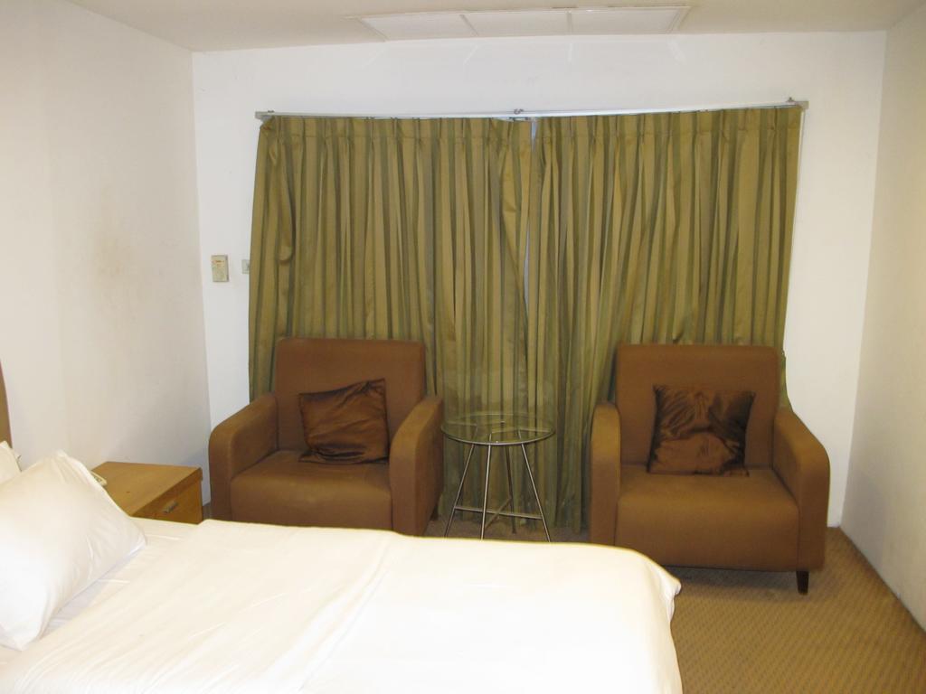 Hotel Suriwongse