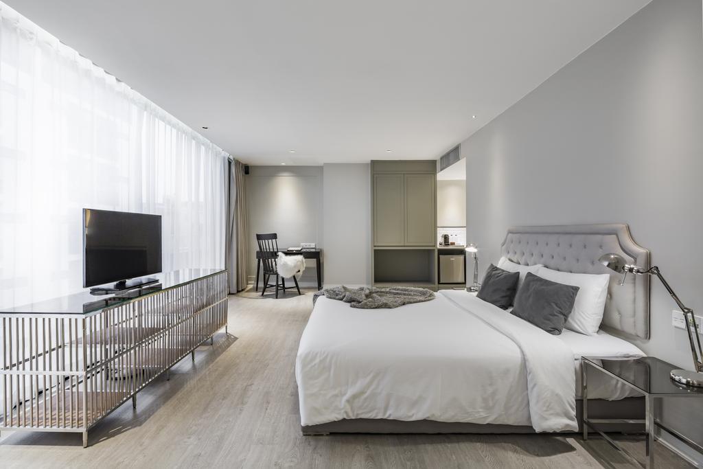 Hotel Once 4*