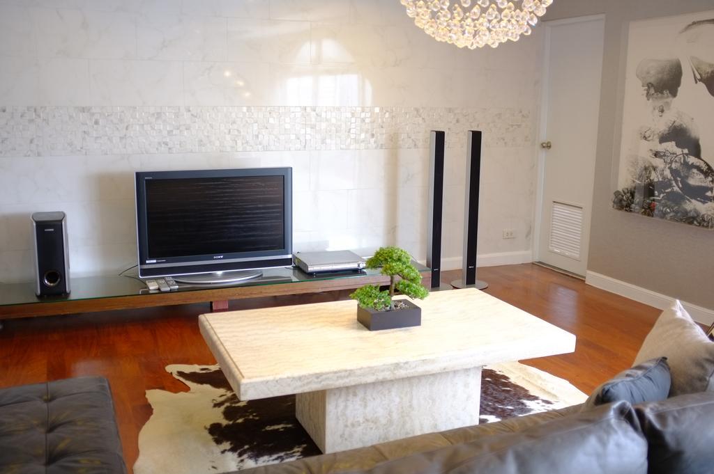 Penthouse By Passionata Collection Apartemen *