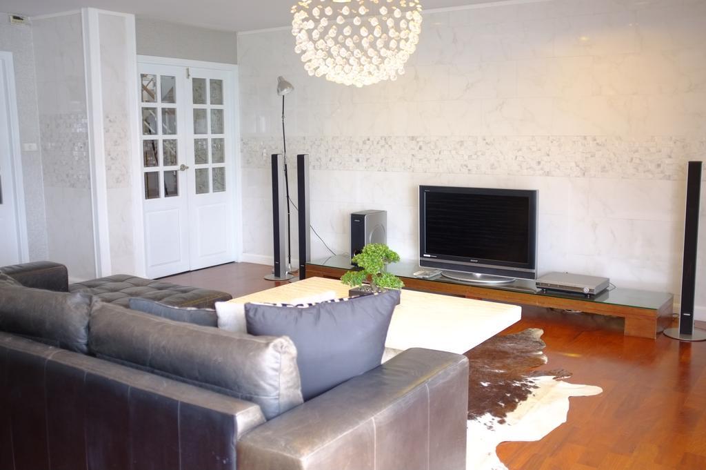 Apartemen Penthouse By Passionata Collection Bangkok