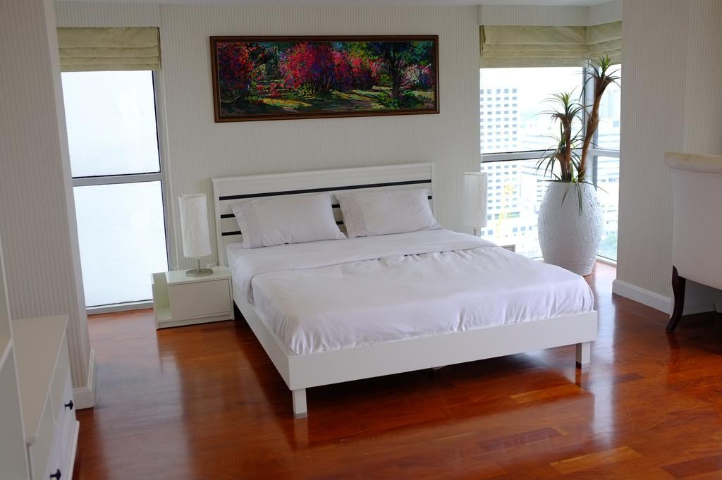 Apartemen Penthouse By Passionata Collection