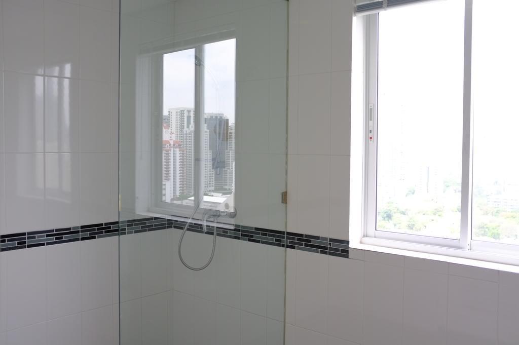 Penthouse By Passionata Collection Apartemen