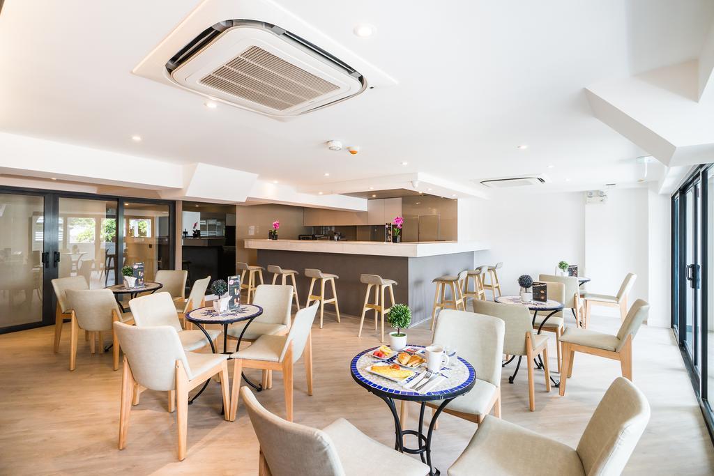 Lucky House Khaosan 2*