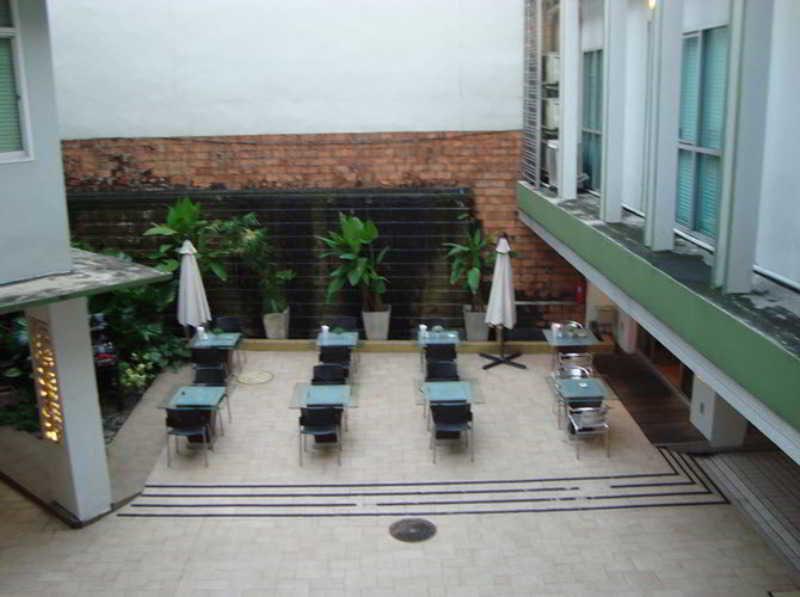 Hotel Swana Banguecoque