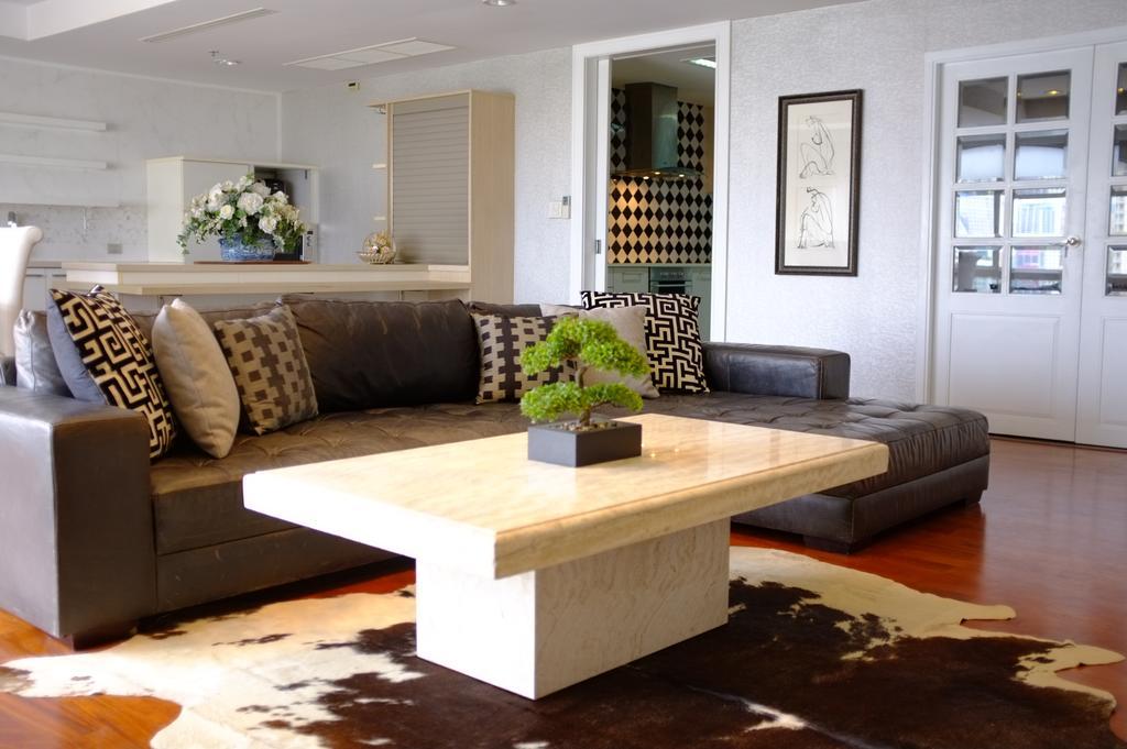 Apartemen Penthouse By Passionata Collection