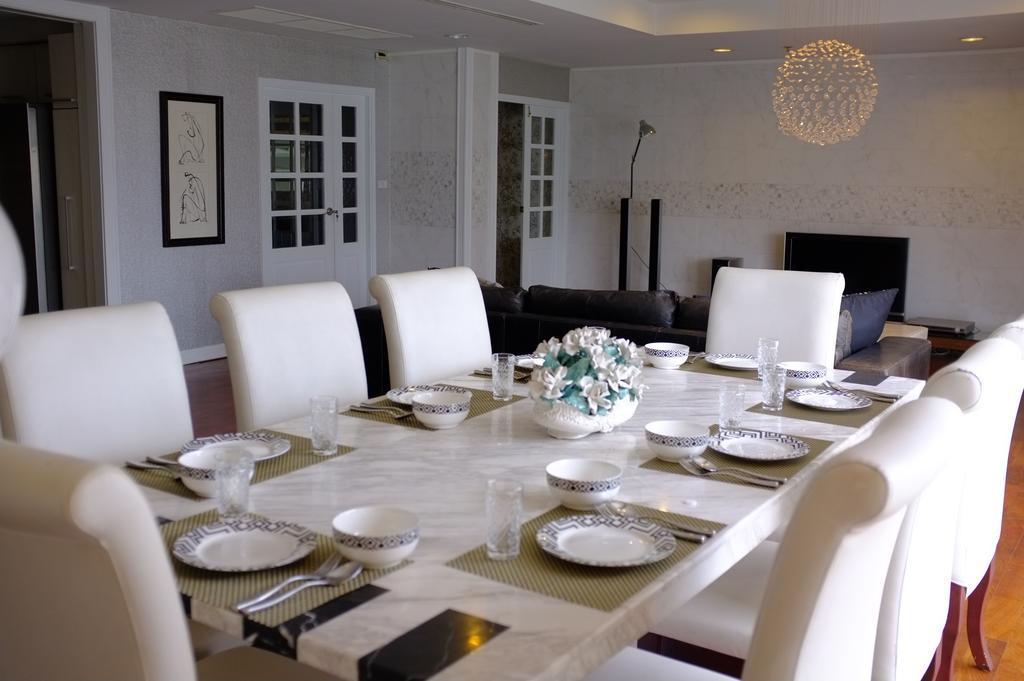 Penthouse By Passionata Collection Apartemen