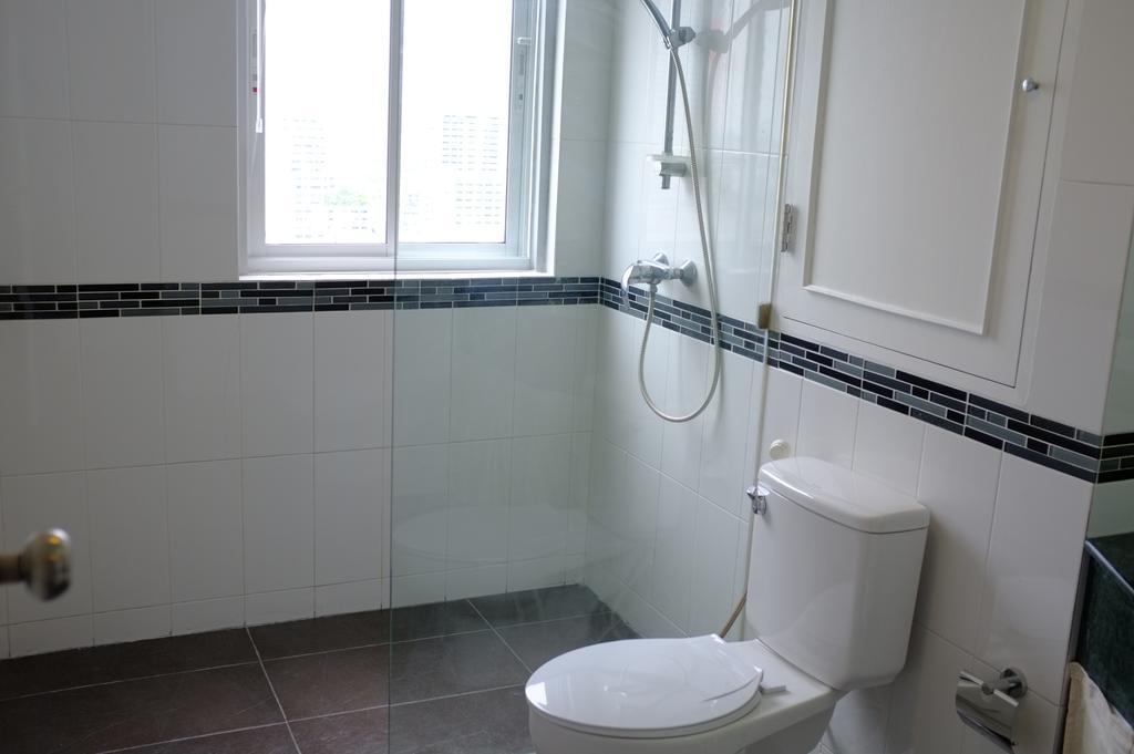 Penthouse By Passionata Collection Apartemen *