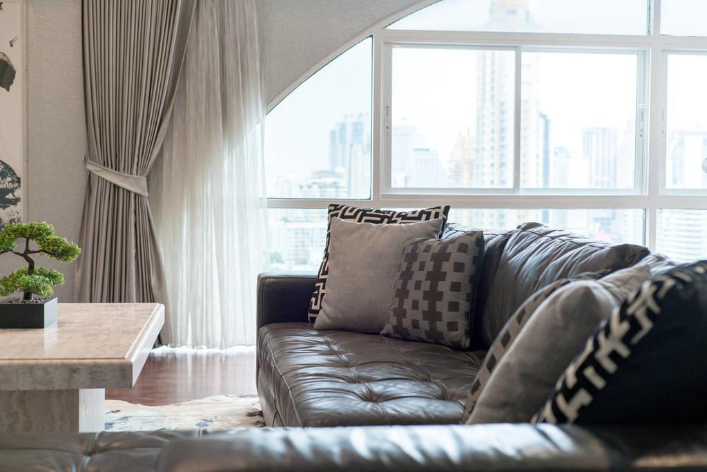 Penthouse By Passionata Collection Apartemen