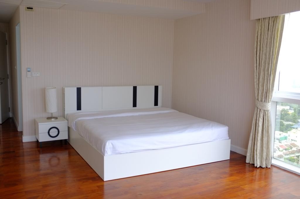 Penthouse By Passionata Collection Apartemen Bangkok