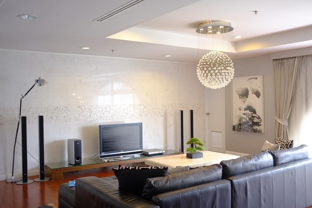 Penthouse By Passionata Collection Apartemen