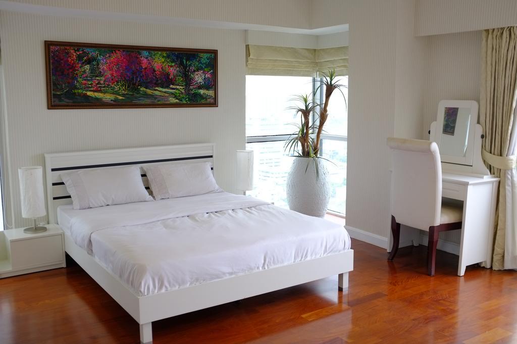 Penthouse By Passionata Collection Apartemen *