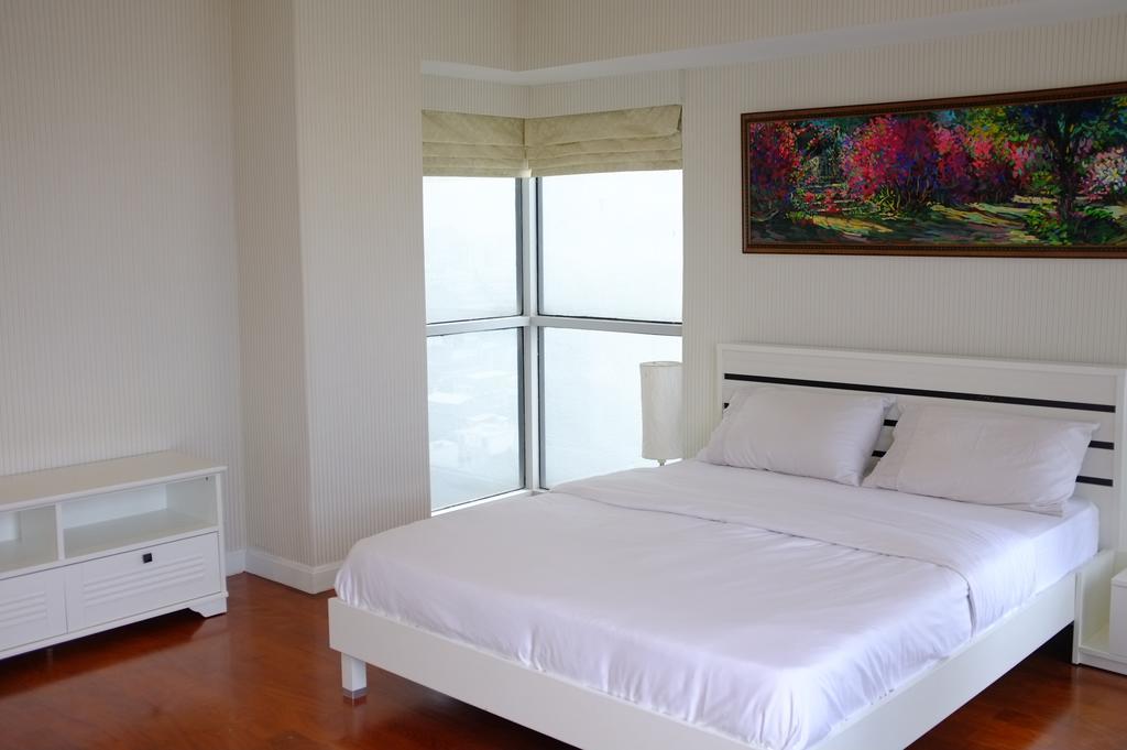 Penthouse By Passionata Collection Apartemen