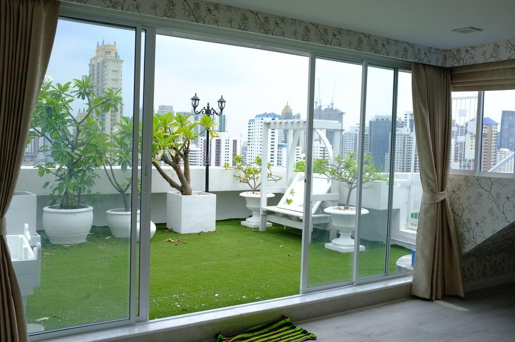 Penthouse By Passionata Collection