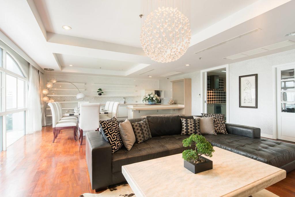 Penthouse By Passionata Collection Apartemen