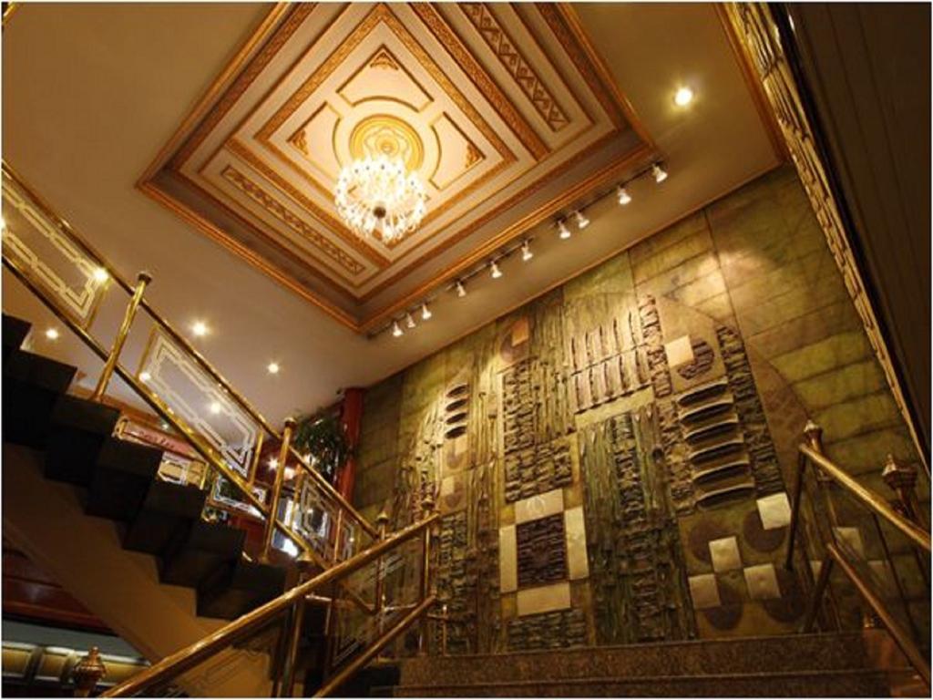 The Tawana Bangkok