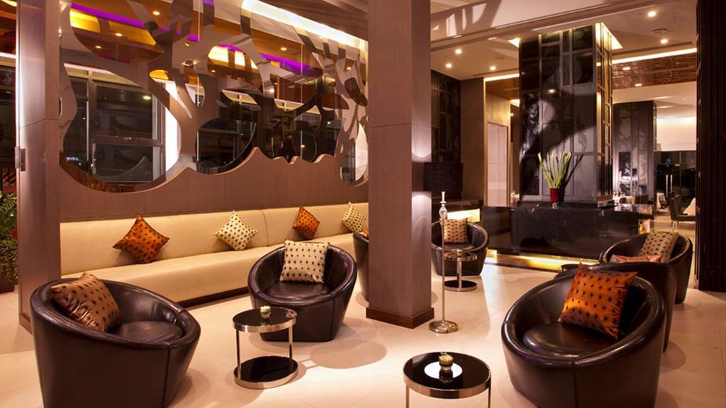 M2 De Hotel Bangkok