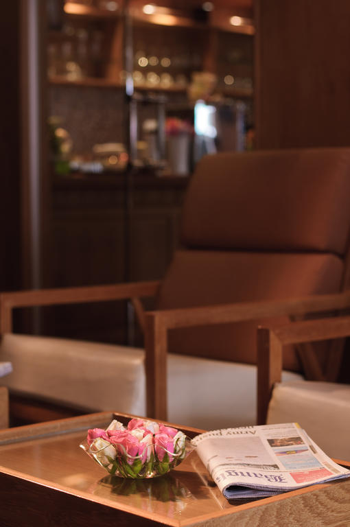 Kc Place Pratunam Hotel Bangkok