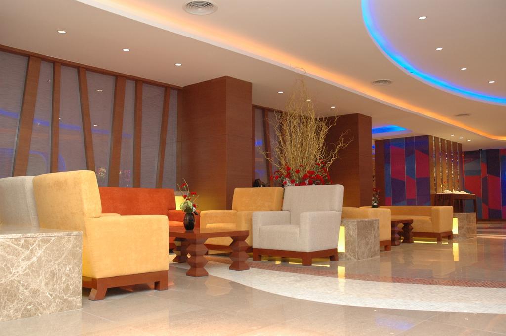 Hip Hotel Bangkok