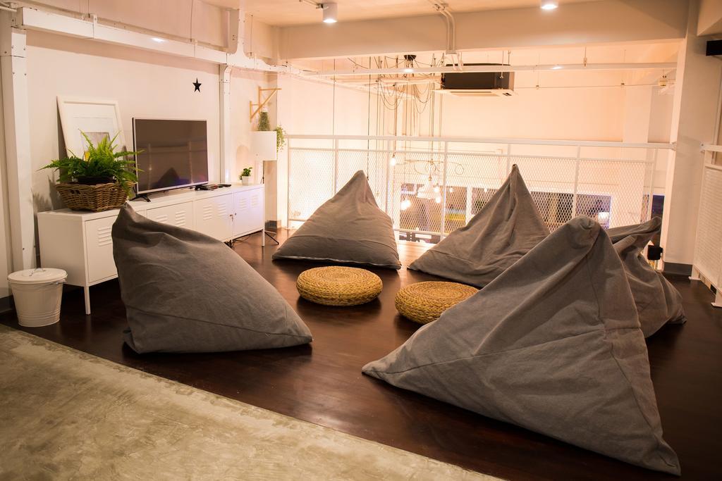Movylodge Asrama Bangkok