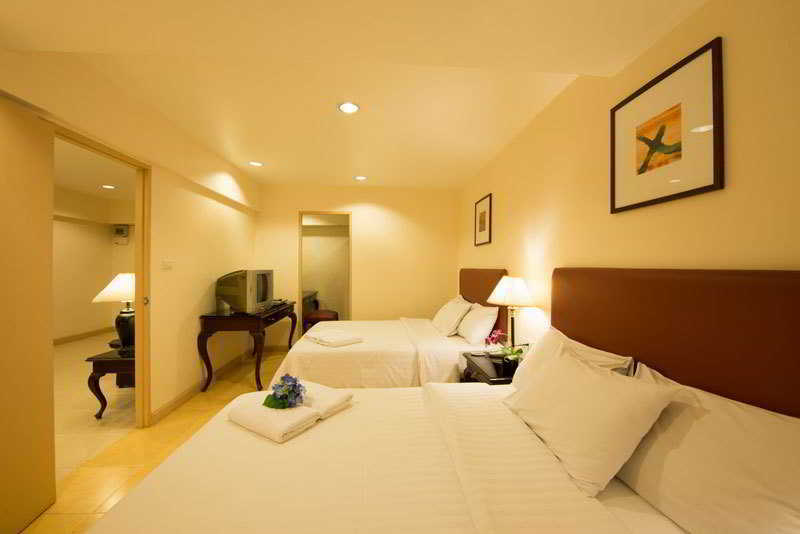 Synsiri 3 Ladprao 83 Apartment