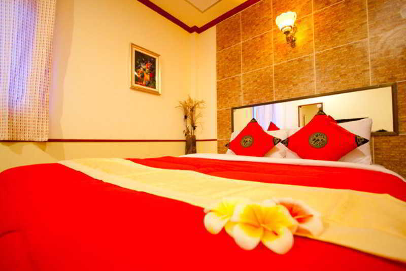 Honey House 2 Hostel *