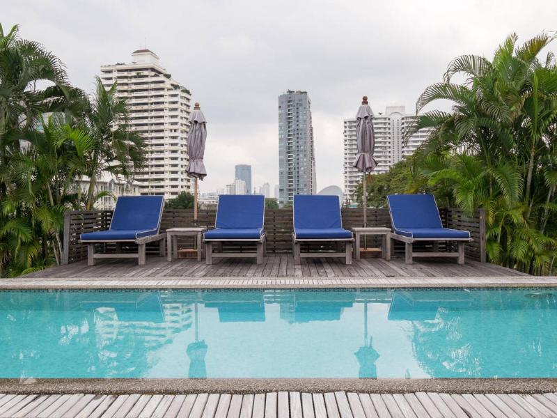 Indochinoise 4* Bangkok