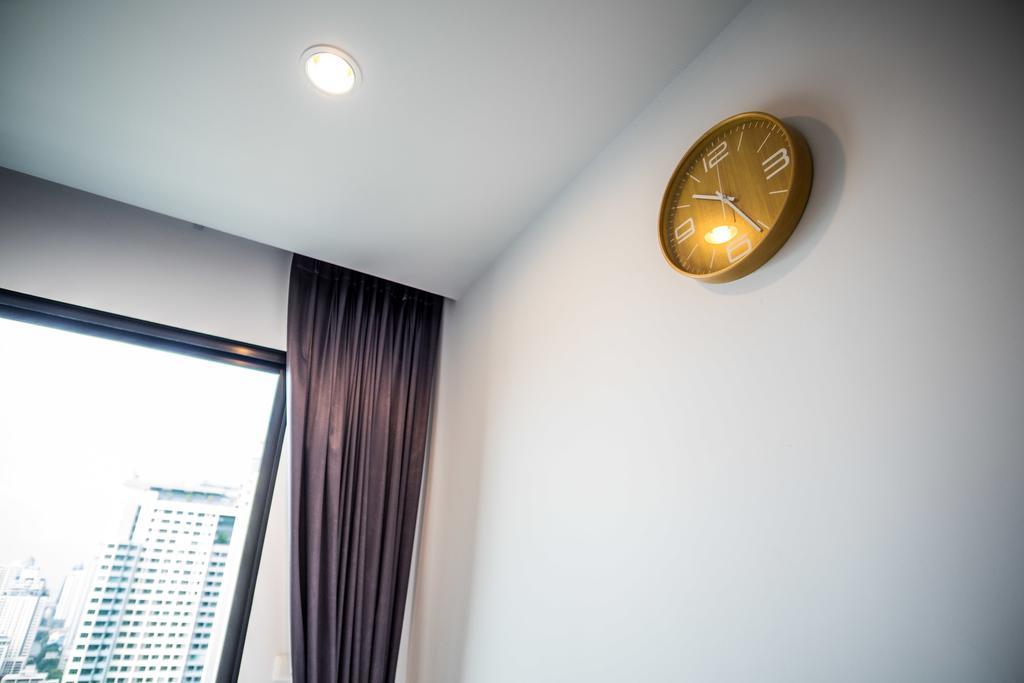 Apartment Supalai Asoke Monthly