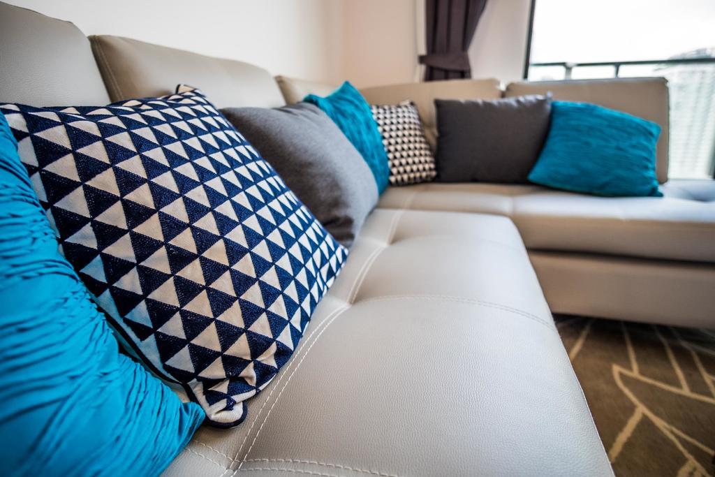 Supalai Asoke Monthly Apartment