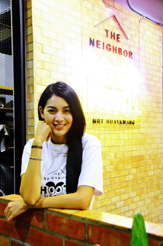 Hoot & Ratchada 3*