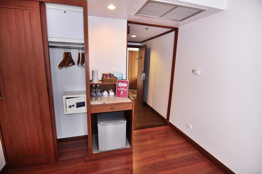 Zen Premium Silom Soi 22 Hotel Bangkok
