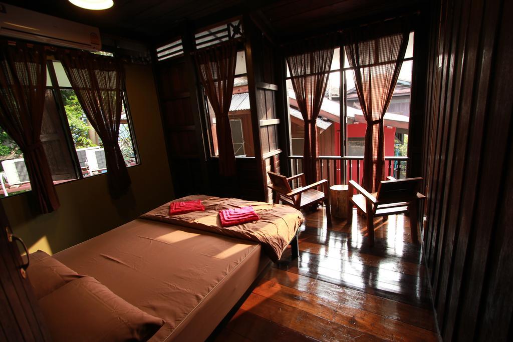 Hostel Viman