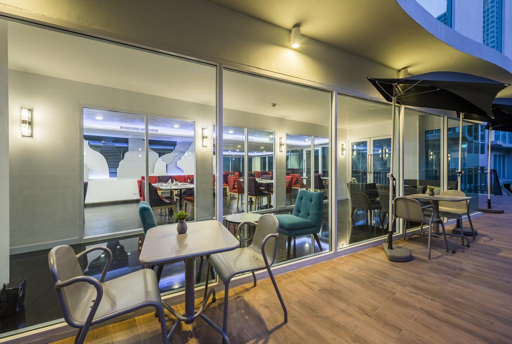 Hotel Anajak - Sha Bangkok