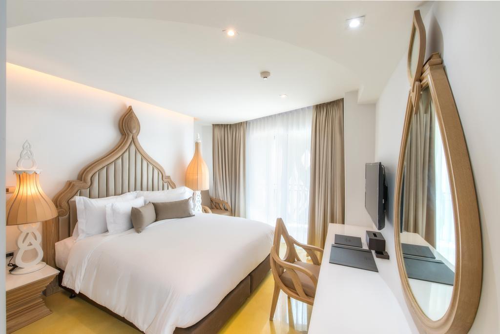 Anajak - Sha 4* Bangkok