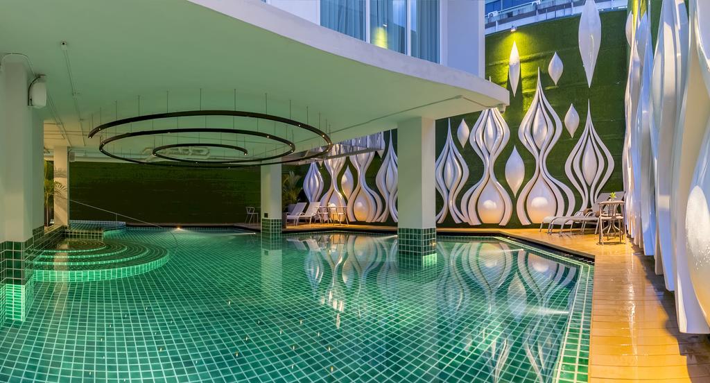 Anajak - Sha Hotel 4*