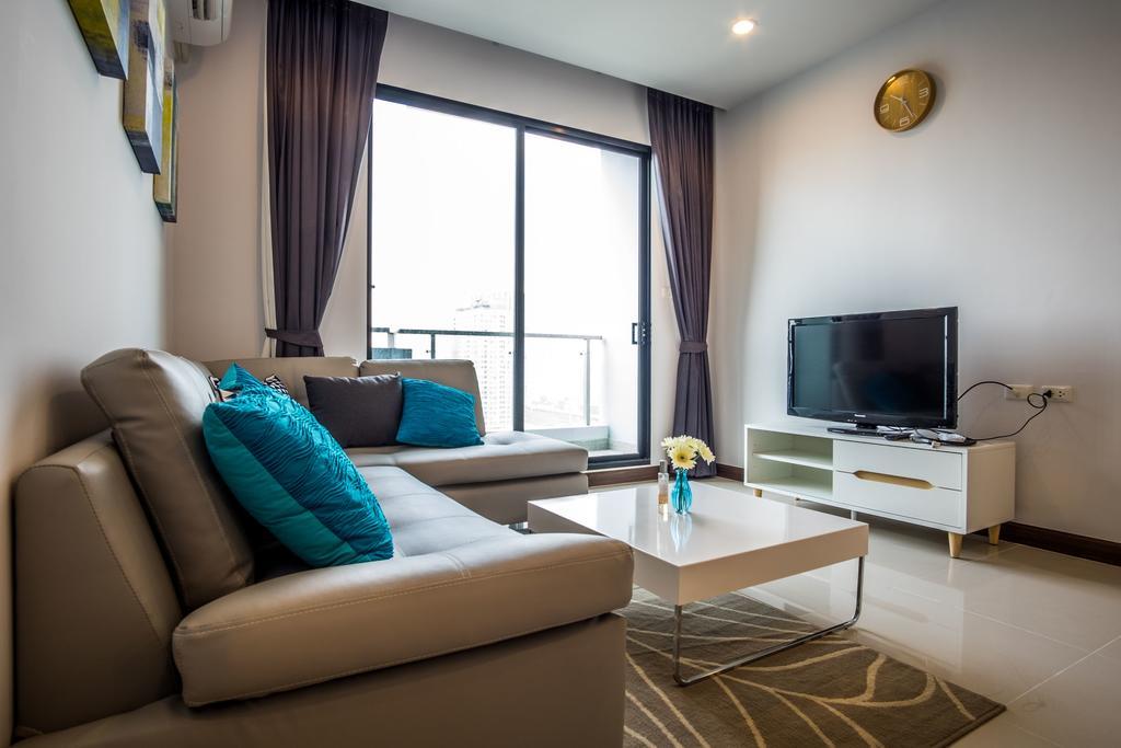 Supalai Asoke Monthly * Bangkok