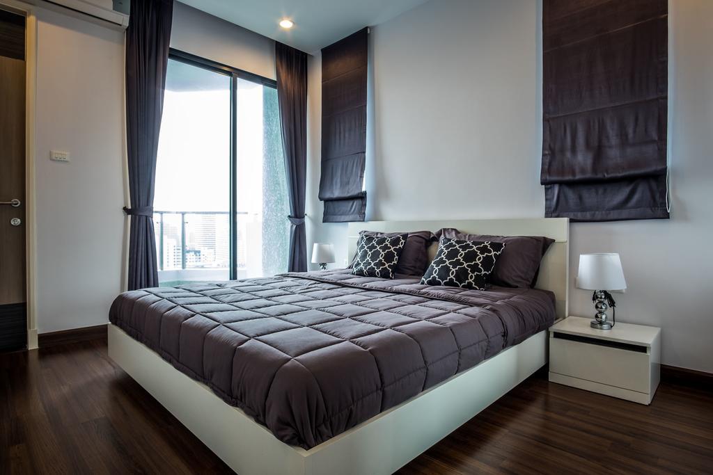 Apartment Supalai Asoke Monthly Bangkok