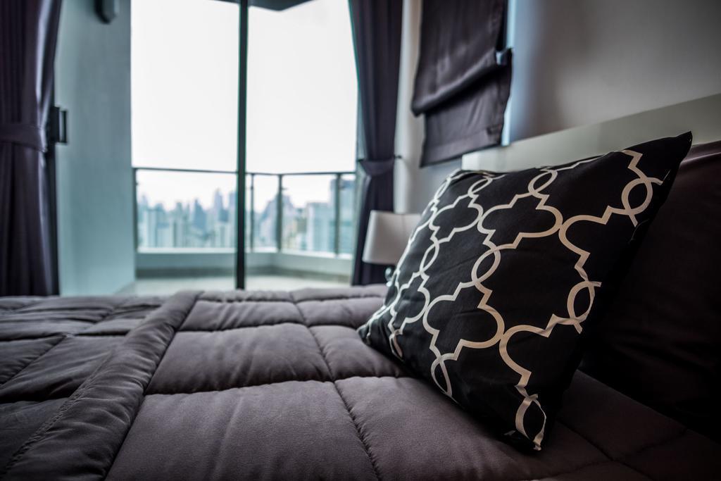 Supalai Asoke Monthly Apartment *
