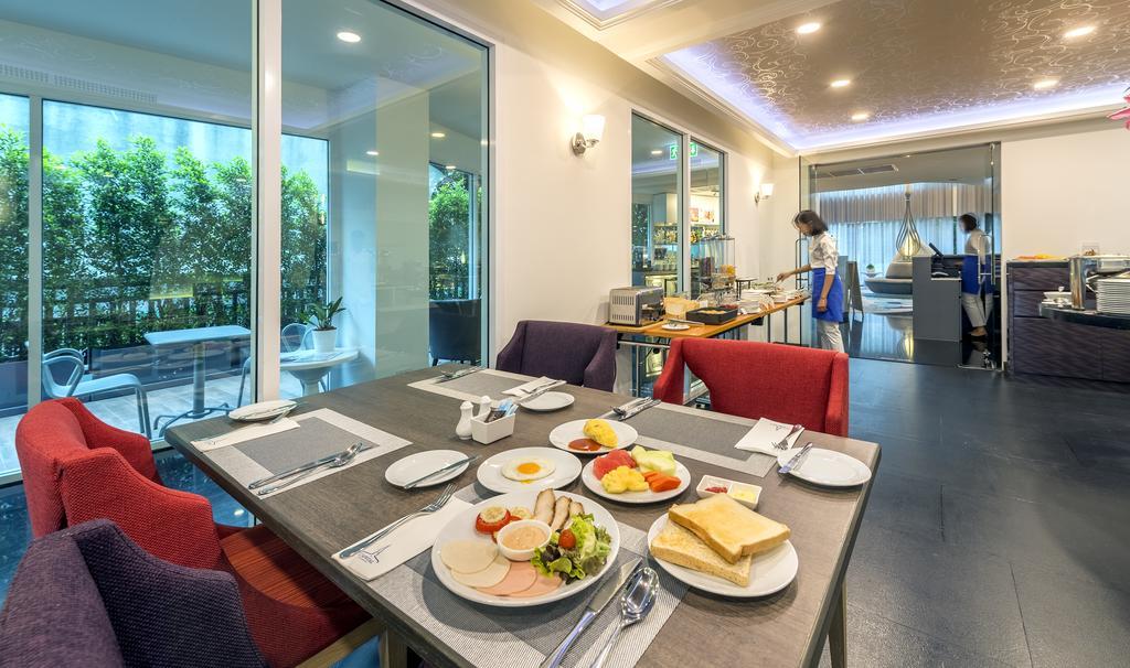 Anajak - Sha Hotel 4*