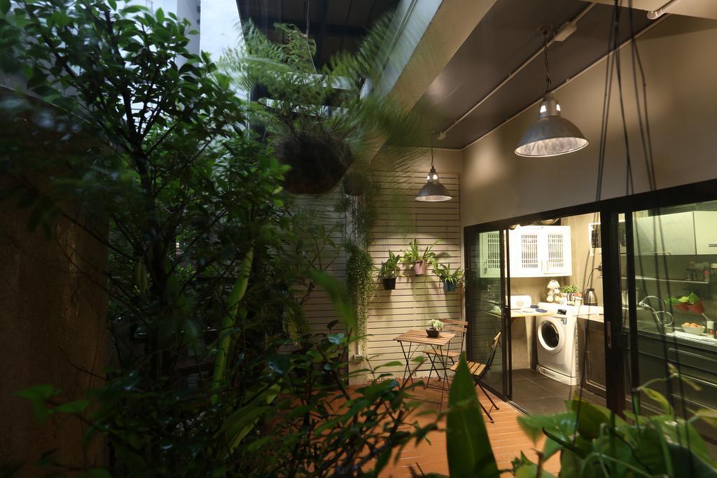 Thaihost@homestay Hostel *