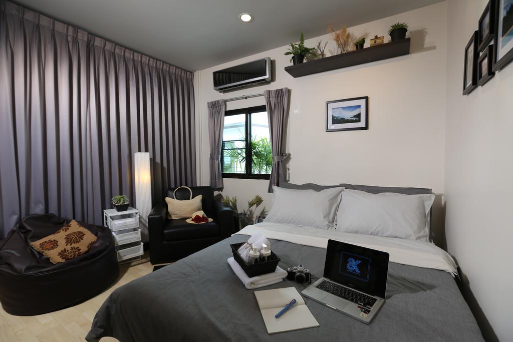 Thaihost@homestay Hostel *