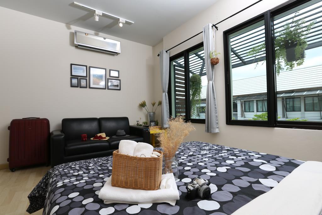 Hostel Thaihost@homestay