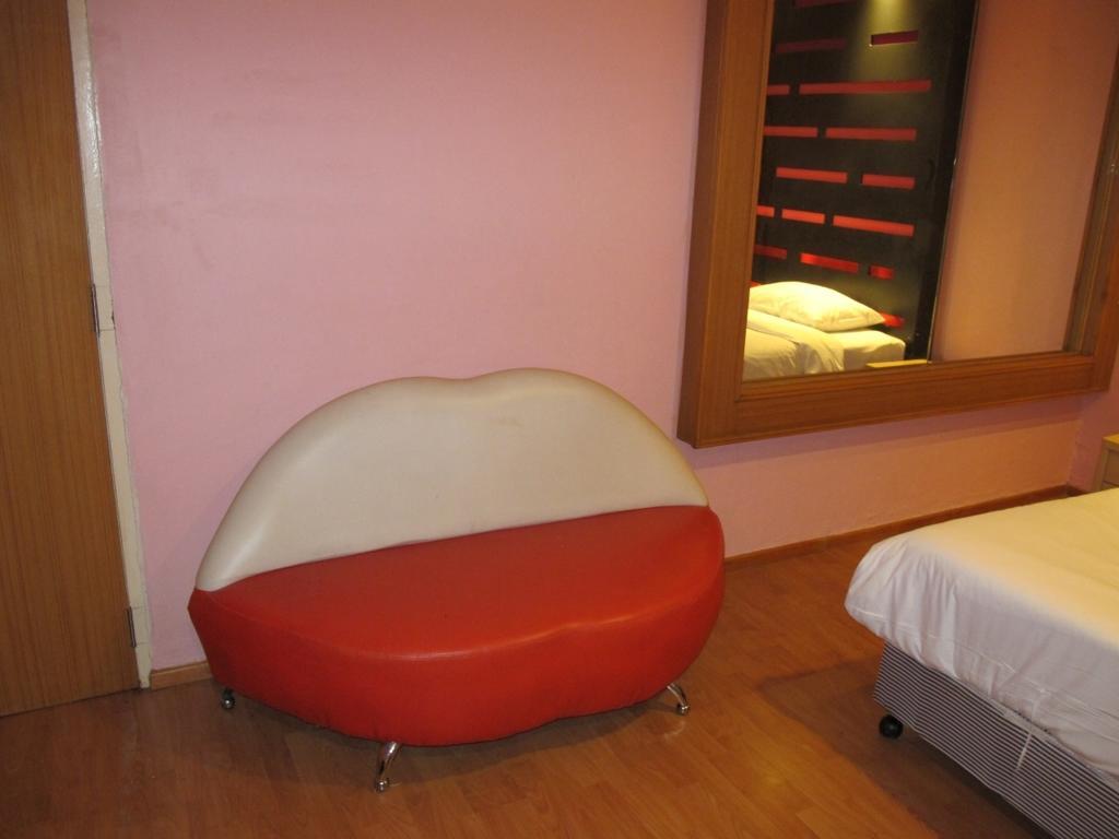 Hotel Suriwongse